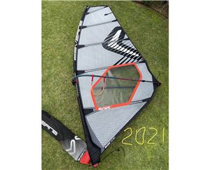 2021 Severne Blade Pro - 5 metre