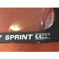 2022 Naish Naish Sprint 6.4 No Cam Speed Machine - 6.4 metre - 1