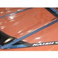 2022 Naish Naish Sprint 6.4 No Cam Speed Machine - 6.4 metre - 2