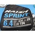 2022 Naish Naish Sprint 6.4 No Cam Speed Machine - 6.4 metre - 5