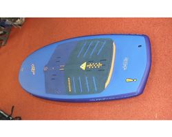 JP Australia Jp X-Foil 6'10   158 Liters 31"Wide 158 Litres 6' 10" foiling wind wing foilboard