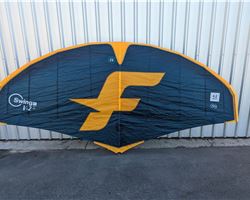 F-One Swing V2 Demo Special 4.2 metre foiling wind wing