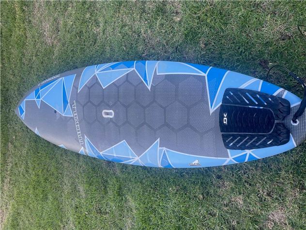 Mckill Surf Sup - 8' 6", 29 inches