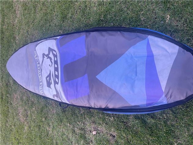 Mckill Surf Sup - 8' 6", 29 inches