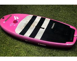 Fanatic Fanatic Sky Wing 95 Lt 95 Litres 5' 4" foiling wind wing foilboard