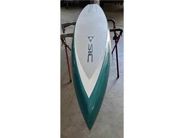 SIC Rs - 12' 6", 20 inches