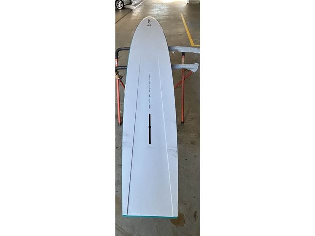 SIC Rs - 12' 6", 20 inches