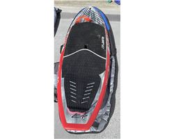 Atlantis Vex Pro Fusion 29.5 inches 8' 0" stand up paddle wave & cruising board