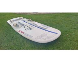 Starboard Free Formula Foil 167 litre 235 cm windsurfing board