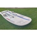 2010 Starboard Free Formula Foil - 235 cm, 167 litres - 0