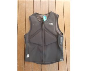 2021 Ion Vector Impact Vest L