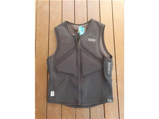 2021 Ion Vector Impact Vest L