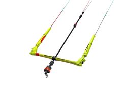 Duotone Click Bar kitesurfing accessorie