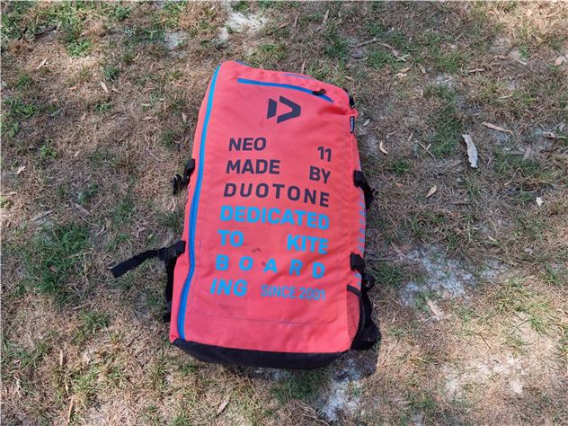 2020 Duotone Neo - 11 metre