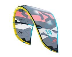 Duotone Neo D/Lab 10 metre kiteboarding kite