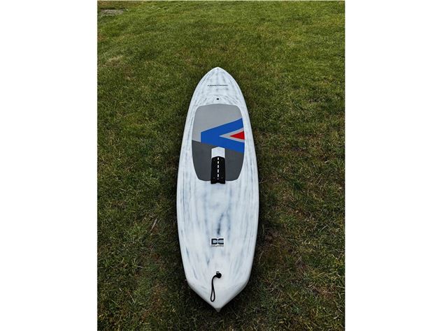 2023 Armstrong Dw Sup Foil - 7' 7"