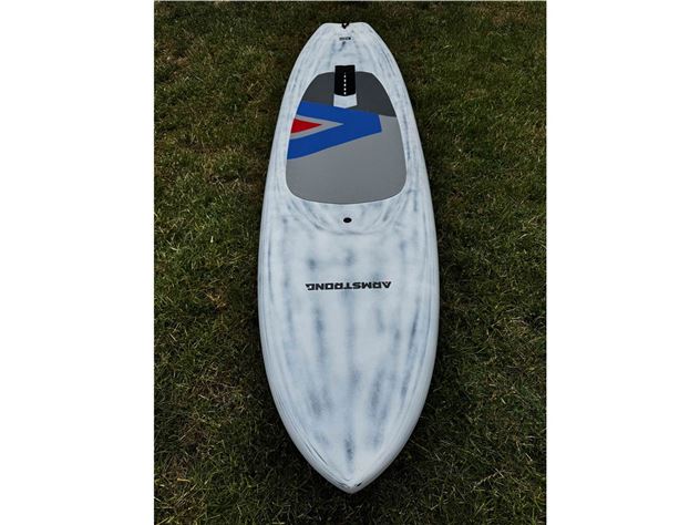 2023 Armstrong Dw Sup Foil - 7' 7"