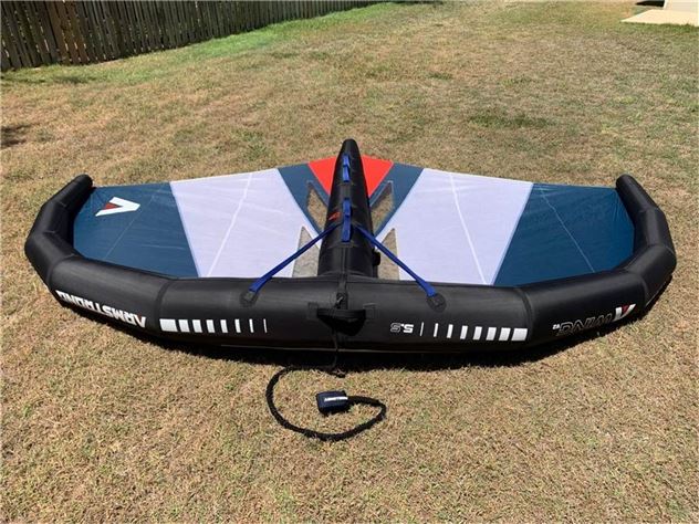 2022 Armstrong V2 A Wing - 3.5 metre