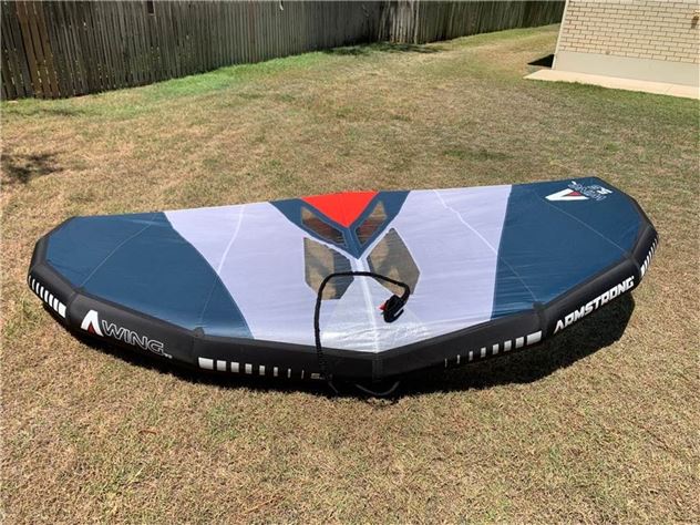 2022 Armstrong V2 A Wing - 3.5 metre