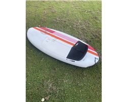 SMIK Wingfoil Board 105 Litres foiling wind wing foilboard