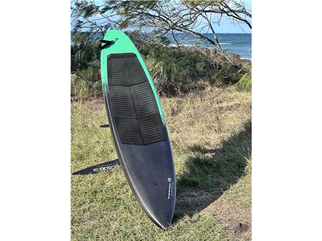 2023 Armstrong Surf Wing Prone Board - 4' 5"