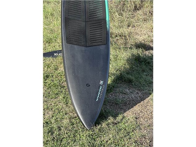 2023 Armstrong Surf Wing Prone Board - 4' 5"