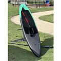 2024 Cloud 9 Lightning Downwind Foilboard 8