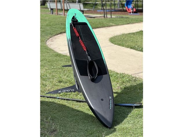 2023 Armstrong Surf Wing Prone Board - 4' 5"