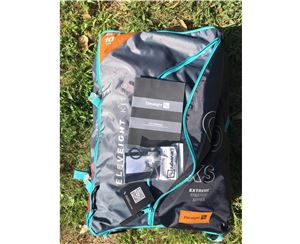 2023 Eleveight Kites Xs V3 - 7 metre