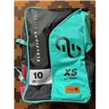 2024 Eleveight Kites Xs V4 - 7 metre - 0