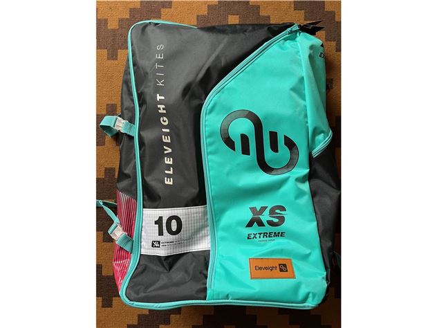 2024 Eleveight Kites Xs V4 - 10 metre