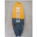 2020 F-One Mitu Pro Flex - 5' 4