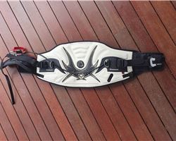 Mystic Warrior kitesurfing accessorie