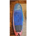 2017 Starboard Hypernut - 606' 10