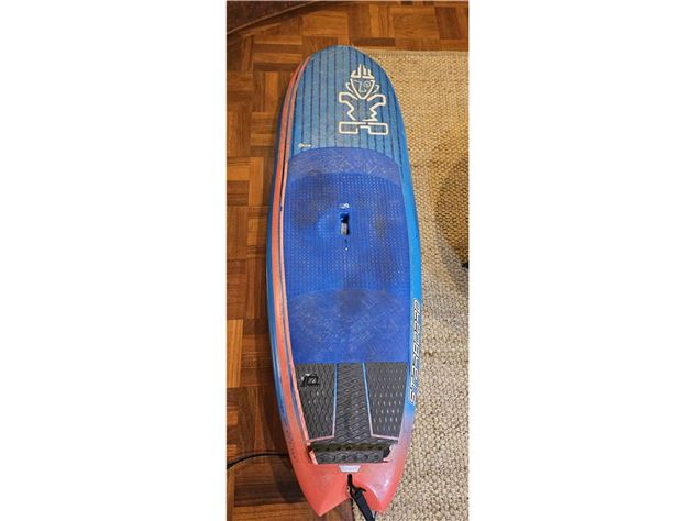 2017 Starboard Hypernut - 6006' 0", 26.5 inches