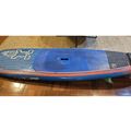 2017 Starboard Hypernut - 606' 10