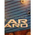 2017 Starboard Hypernut - 606' 10