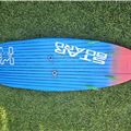 2017 Starboard Hypernut - 606' 10