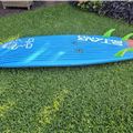 2017 Starboard Hypernut - 606' 10