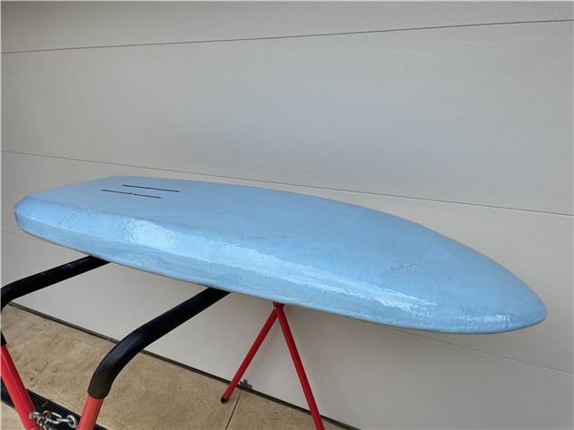 2023 Custom Sup Winging Prone