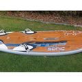 2006 Starboard Hypersonic 111 - 218 cm, 111 litres - 0