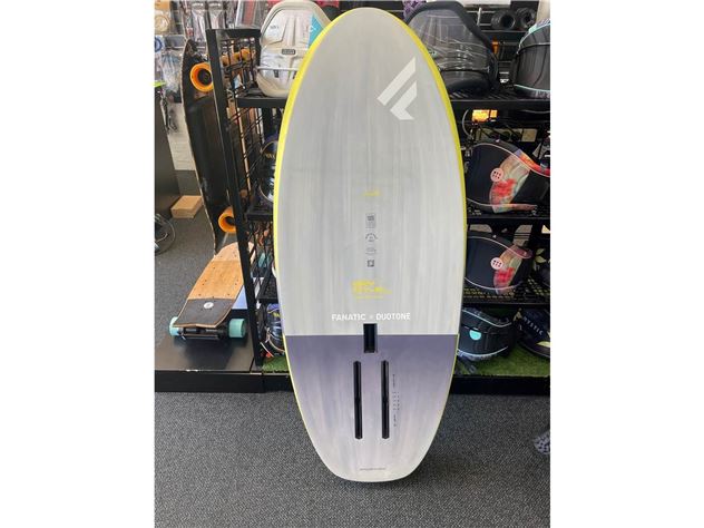 2023 Fanatic Sky Style 5'1 Team Edition - 5' 1", 85 Litres