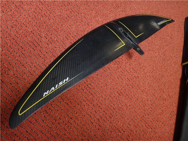 Naish Wind / Wing Ha 914 foiling components (wings,masts,etc) for sale