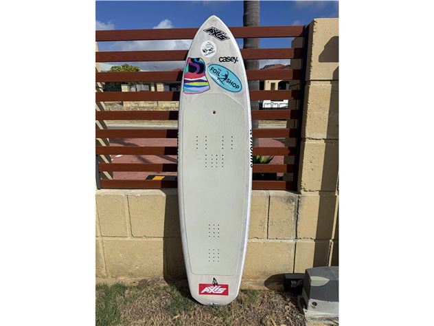 2024 Sunova Carver Custom - 6' 2"