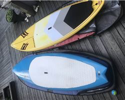 Naish SUP for sale , used & ex-demo | seabreeze.com.au