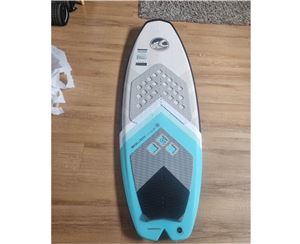 2018 Cabrinha Squid Launcher - 5' 5"