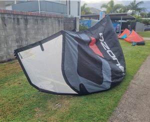 Ozone Reo V5 - 9 metre