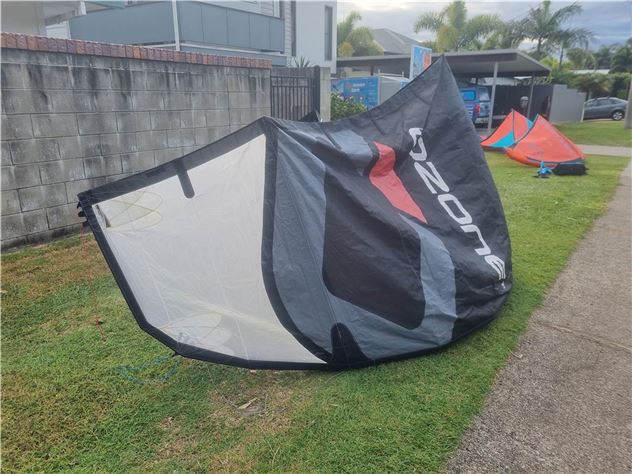 Ozone Reo V5 - 9 metre