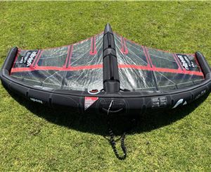 2022  Reedin Superwing X - 2.8 metre