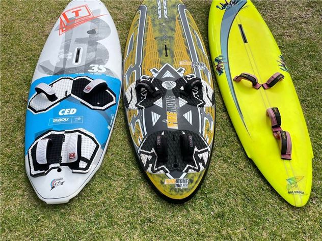 windsurfing board for sale